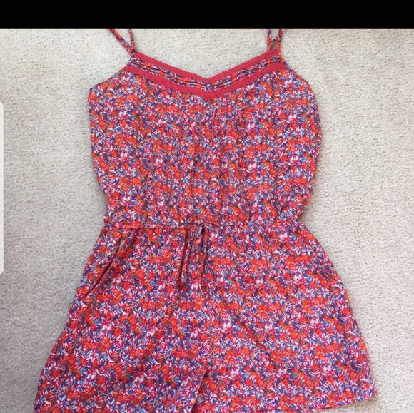 romper - Picture 4 of 4